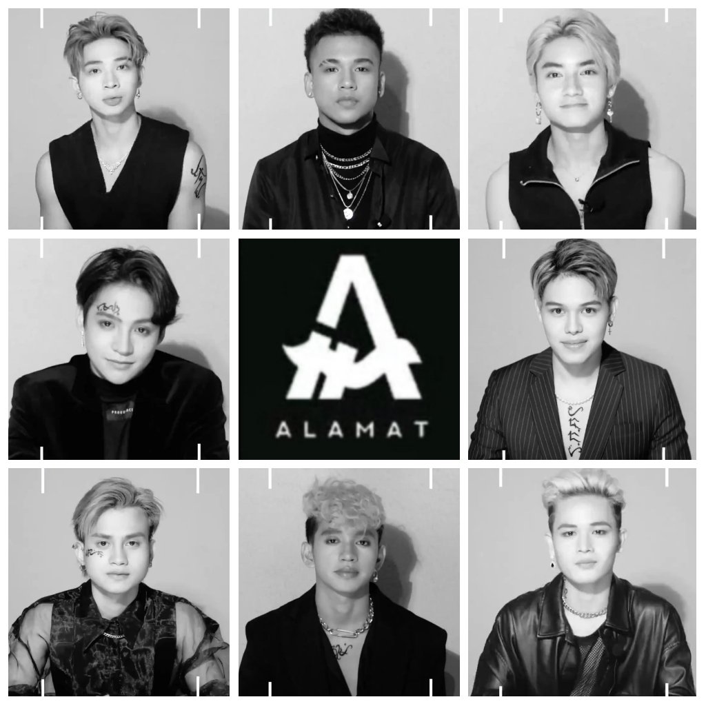 PPopTita's tweet photo. @ace_alvrz @StarFMBaguio @Official_ALAMAT Bunak Mentality: 
Be kind.
Choose love.
Spread positivity. 
Focus on the mission.

#Perfect10Countdown kbye by ALAMAT @StarFMBaguio 

#layagALAMAT
#ALAMATPh @Official_ALAMAT https://t.co/vAR8HiGTik