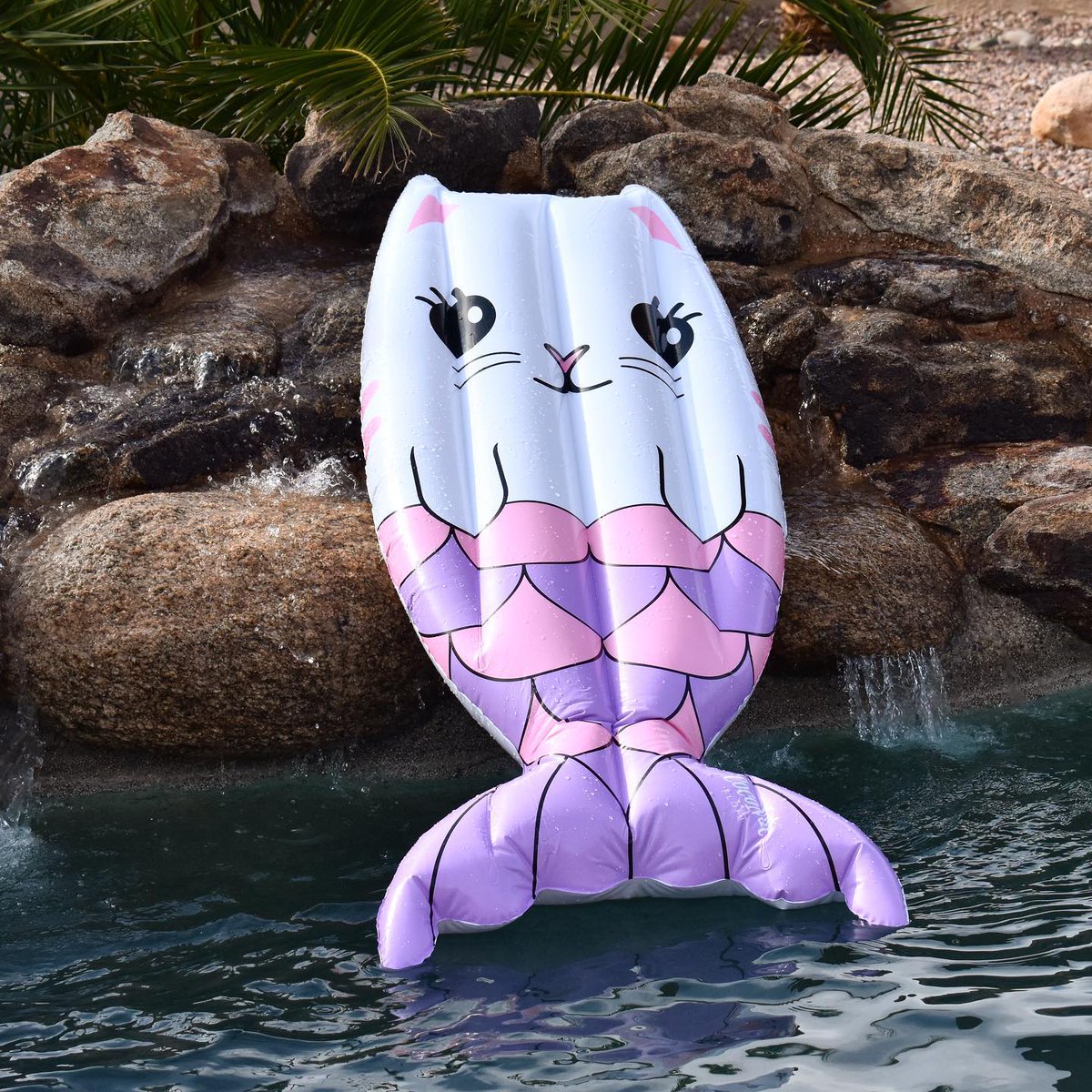 coconutfloat's tweet image. Channeling our inner mermaid today as we sunbathe 🧜‍♀️☀️

#coconutfloat #coconutoutdoor #poolfloats #summer #pooldays #beachdays #pool #poolparty #poolessentials #backyardfun #outdoorfun #pooltime #purrmaid #mermaid