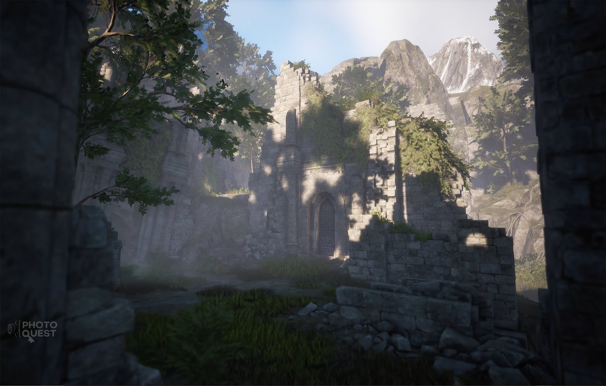 In Game Camera Shot <a href="/PhotoQuestLabs/">PhotoQuestLabs</a>
   #UE4 #madewithunreal 
#VirtualPhotography #VGPUnite #VPEclipse #AestheticMotion #Gametography #PhotoMode #TheCapturedCollective #GamerGram #gamedev #indiegame #gaming #madewithunreal