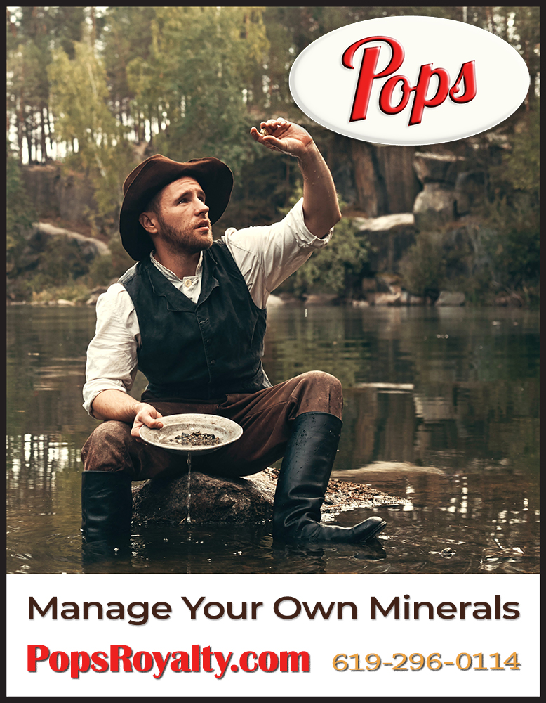 Manage your minerals with our easy-to-use software!  popsroyalty.com

#mineralroyalties