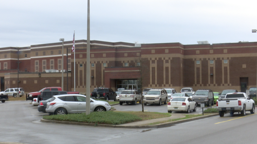 Morgan County Sheriff's Office (Alabama) tweet media
