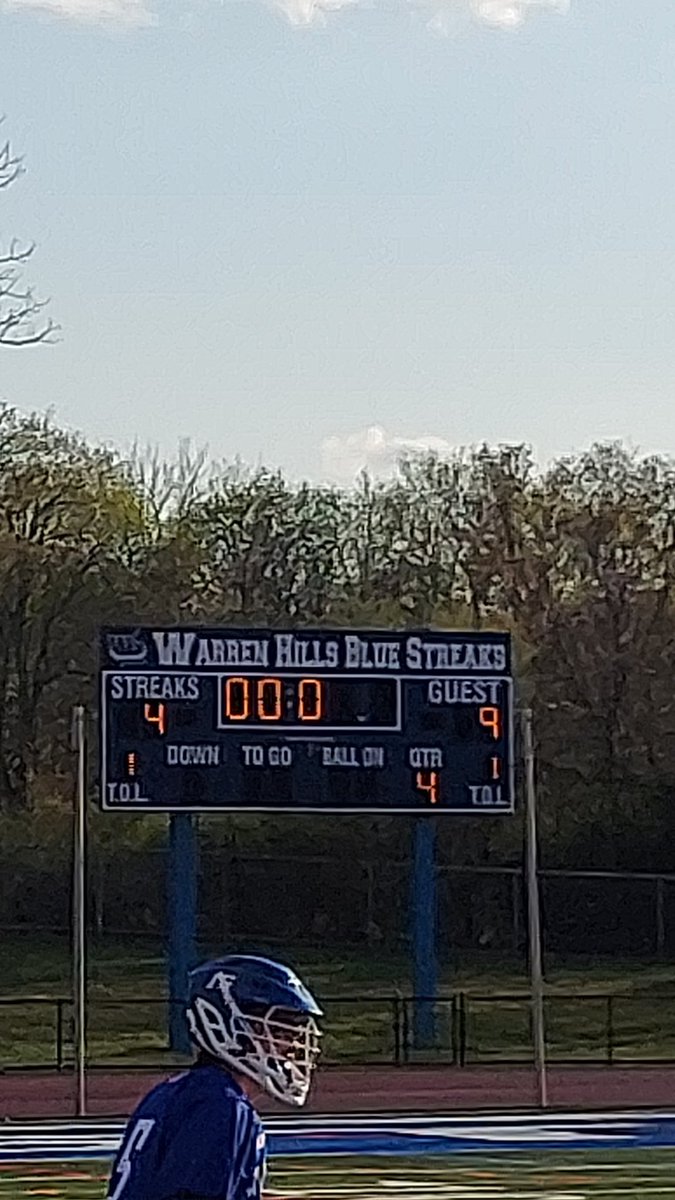 Final...