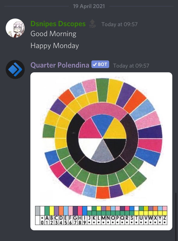 MistrlEndroit's tweet image. Dyno has been acting up again...😬

#MondayVibes #serverdiscord