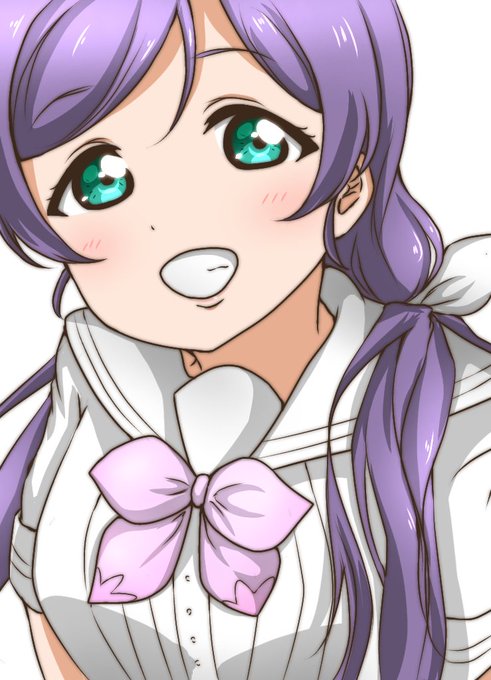 東條希のタグが付いたイラスト 61 90件目 東條希のタグが付いたイラスト 61 90件目