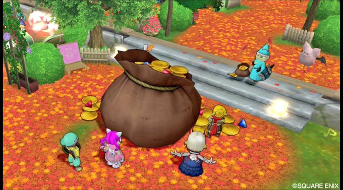 レグナードのtwitterイラスト検索結果