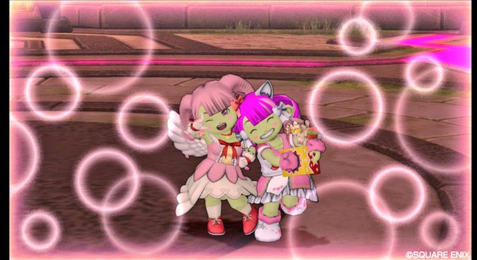 レグナードのtwitterイラスト検索結果