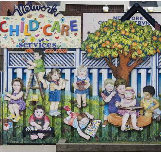 colette_murphy's tweet photo. 👏👏#Budget2021 is a historic commitment to accessible, affordable #childcare and to #decentwork conditions for the workers who nurture and educate our children. Vision and perseverance by so many to get here today - thank you! #canpoli #ECE https://t.co/bU43Wsught