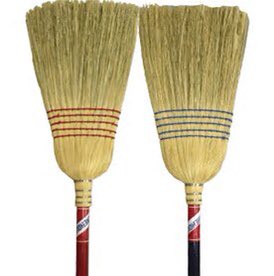 Dawgs take the sweep against Kilgore! Finals scores 8-0 and 9-3! #getyourbroomsout #BulldogNation