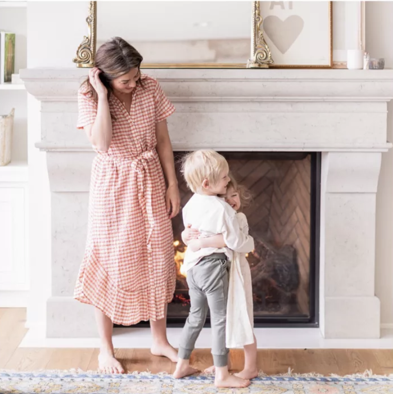 One of my favourite Spring dresses, so flowy and sweet ❤️👗You can find all my favourite clothing pieces on LIKEtoKNOW.it 
liketoknow.it/jillian.harris