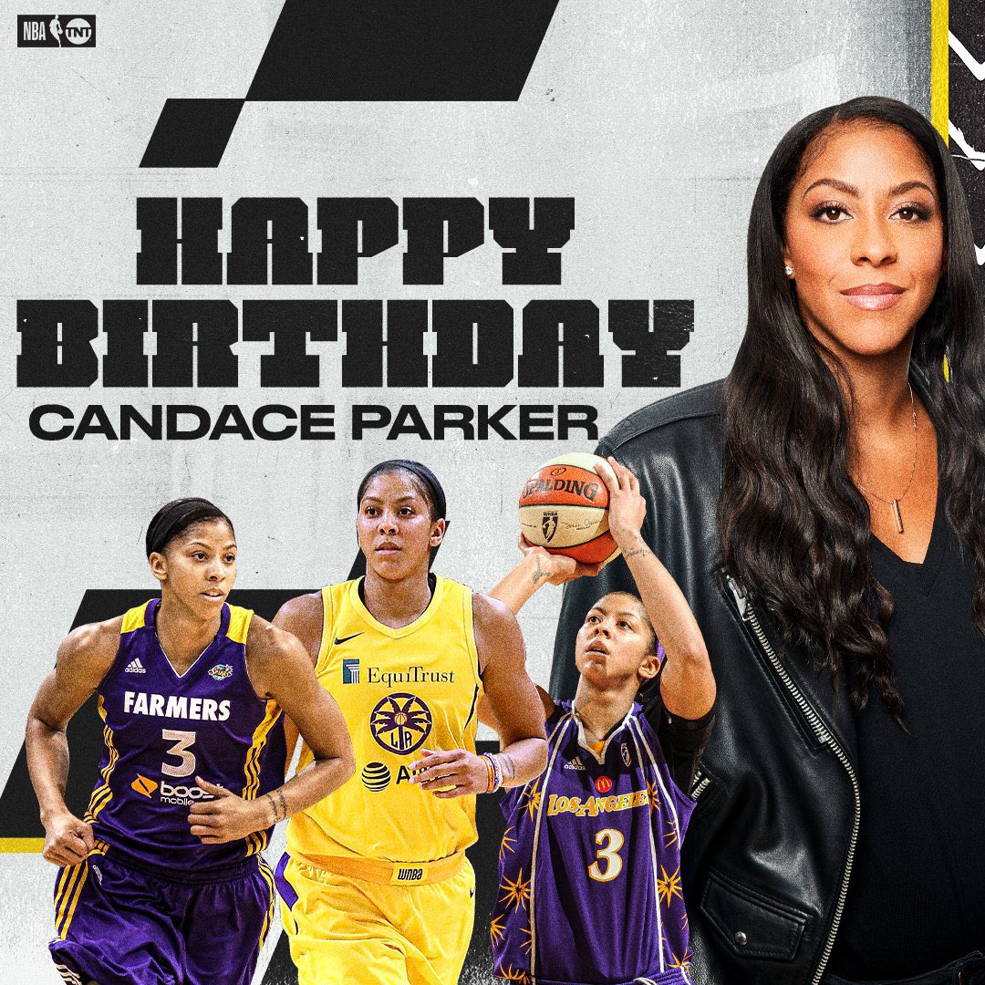 Happy Birthday to the    