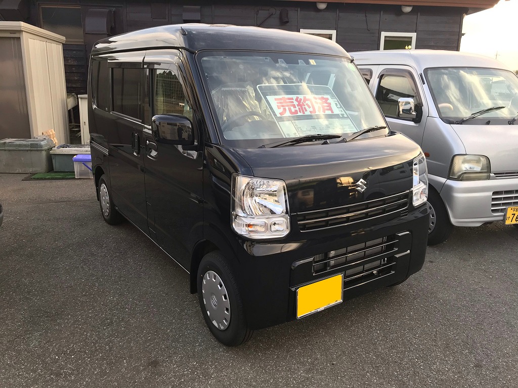 軽キャンパー ドリームミニ 福岡のs様へ向け 完成したドリームミニを発送致しました 新古車エブリイ ジョインターボベースの木のぬくもりです 又 内装デザインには 古き良きアメリカを表現したオールドアメリカンを選択されました この度は誠に有難う 軽キャンパー ドリームミニ 福岡のs様へ向け 完成したドリームミニを発送致しました 新古車エブリイ ジョインターボベースの木のぬくもりです 又 内装デザインには 古き良きアメリカを表現したオールドアメリカンを選択されました この度は誠に有難う
