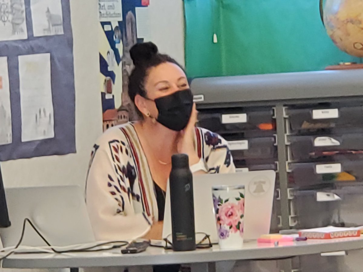 Denise Coleman tweet media