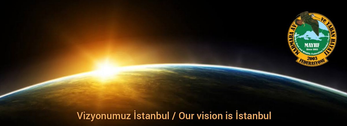 #vizyonumuzİstanbul

#ourvisionisİstanbul