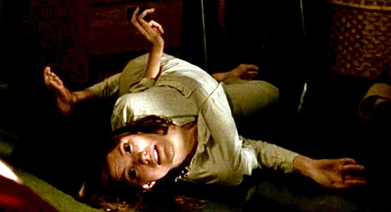 the exorcism of emily rose jennifer carpenter