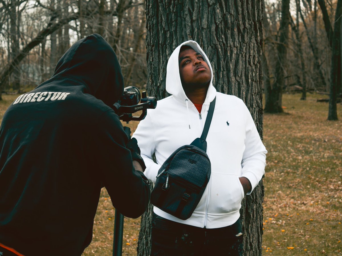 I need to post more... be on the lookout for a lot of content to close out the month 

#Culture #RMV