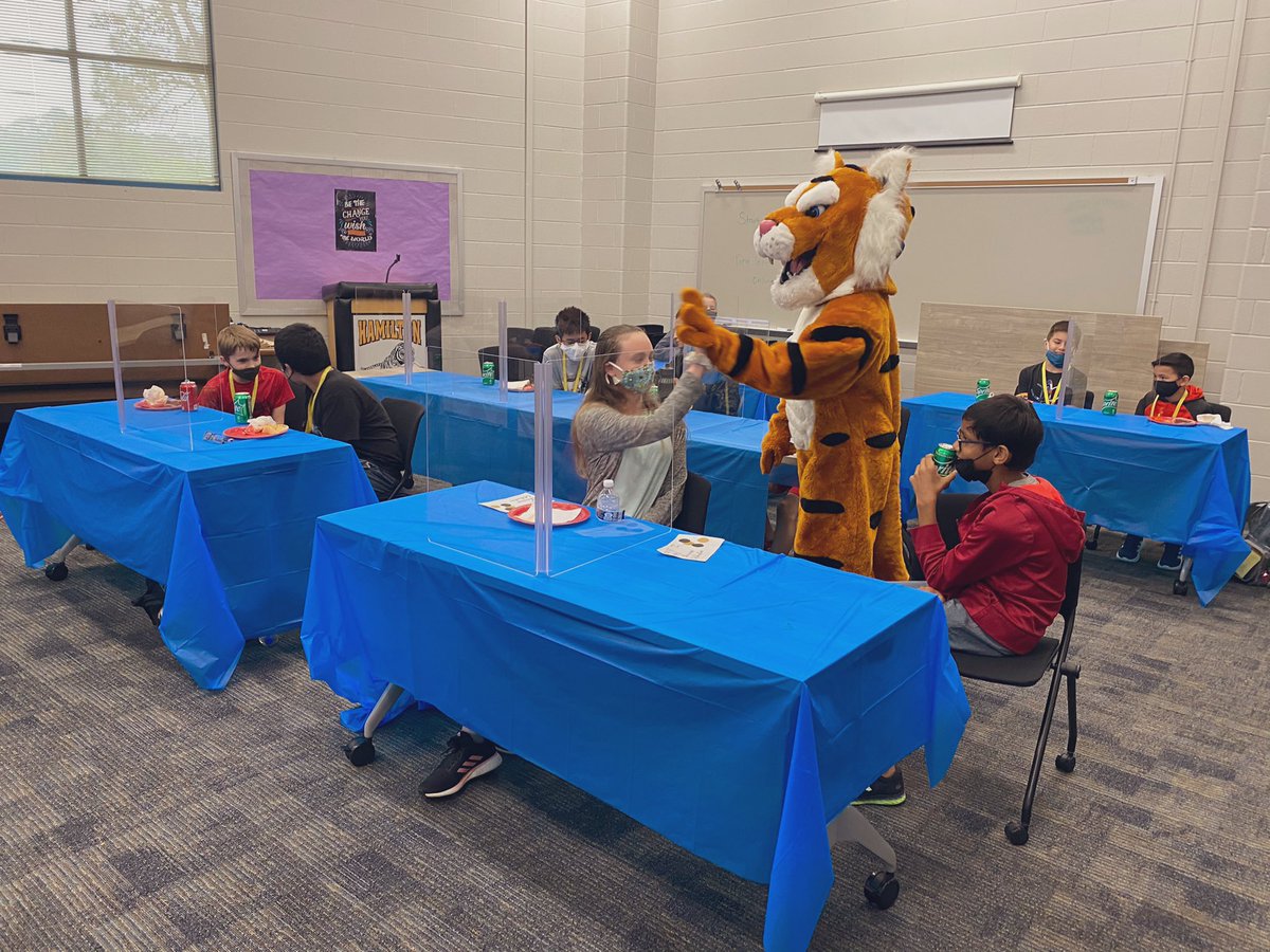 MrsGinaWang1's tweet photo. 2021 HMS Virtual GT Showcase goes LIVE today!! Our Tigers worked so hard on their projects. Go check them out at https://t.co/JzKsrEdH5e #tigersread6 #hamfam #qualitytigers #beReal https://t.co/UQB73wJnMw