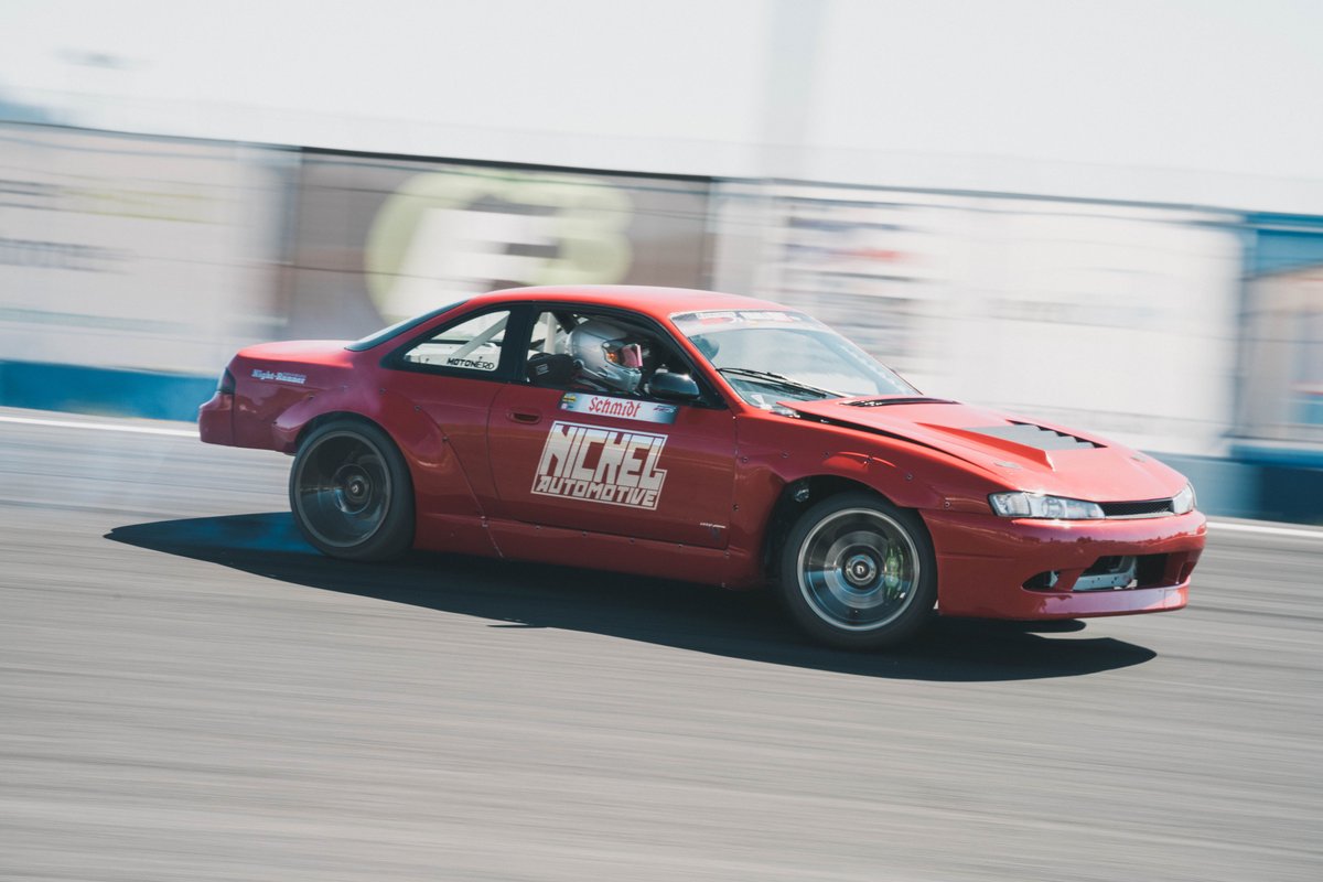 EVGSpeedway's tweet photo. 😎 Things were really movin' this weekend at the Evergreen Drift Season Opener, Round 1 Pro Am, check out a few sizzlin' snaps.

🔗 #evergreenspeedway #evergreendrift #driftcon #monroe #washington #motorsport #team #sports #racing #family #action 

Photos: Foskette Fotography https://t.co/uOPQBkZR2C