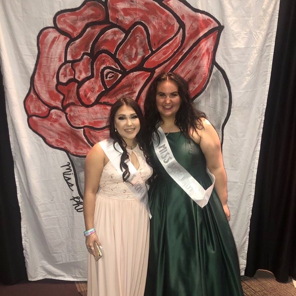 Sigma Alpha at TSU tweet media