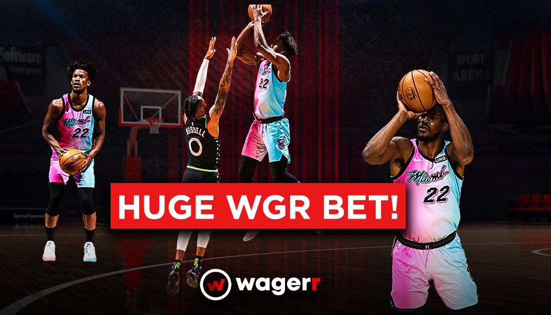 wagerrx photo