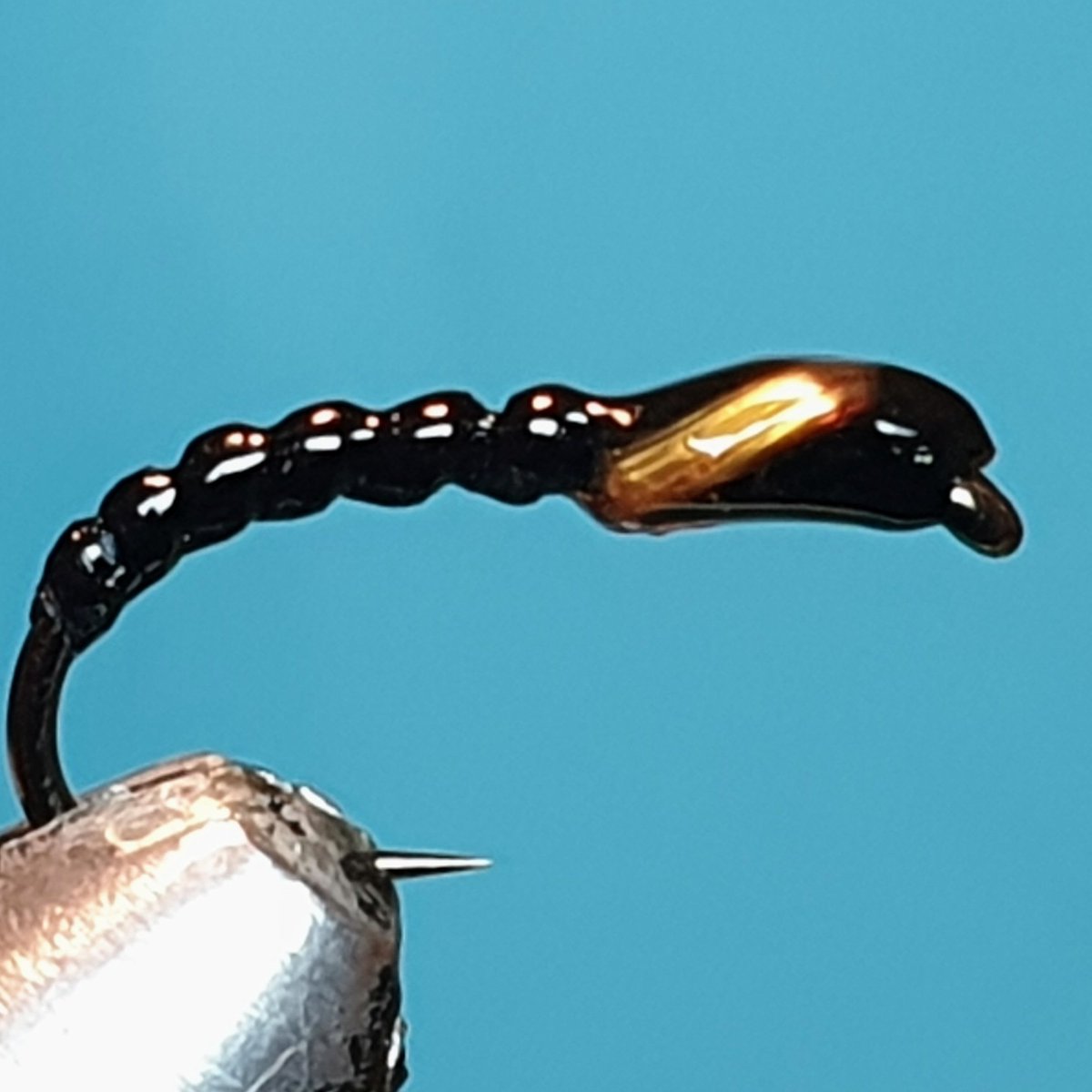 tamby180's tweet photo. Simple little flexi buzzer
#flyfishing #flytying #flytyingjunkie #troutfishing #trout #troutfodderflies #angling #fishing #flytyingaddict #rainbowtroutfishing #rainbowtrout #browntrout #browntroutfishing #textreme #flyfishing #flytying #flytyingjunkie #troutfishing https://t.co/1rC1H8YVLZ