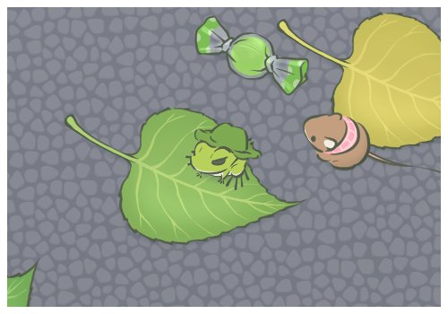 旅かえる小劇場のtwitterイラスト検索結果 旅かえる小劇場のtwitterイラスト検索結果