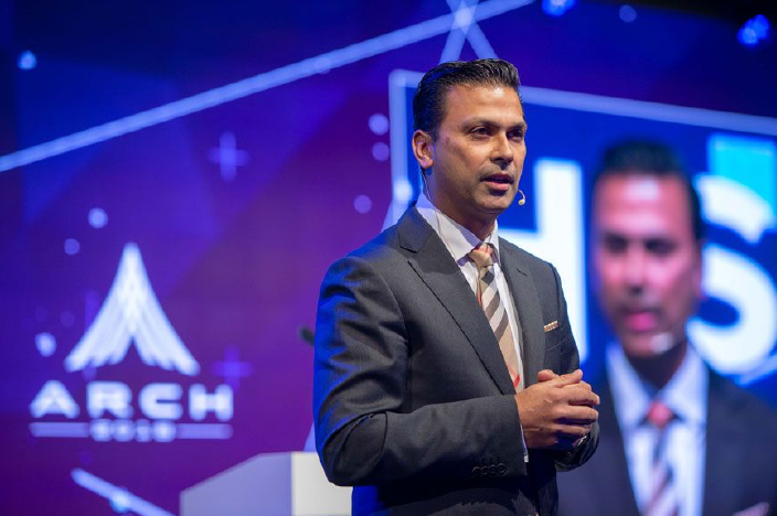 Join us next Thurs for free pizza, networking and an inspiring founders talk 🍕🍕

Register for a special Founders Talk next Thurs 22 April from 3-5pm when we will be joined by renowned entrepreneur and innovator - Warrick Cramer.

More info &amp; register ow.ly/elvV50Eq0E2