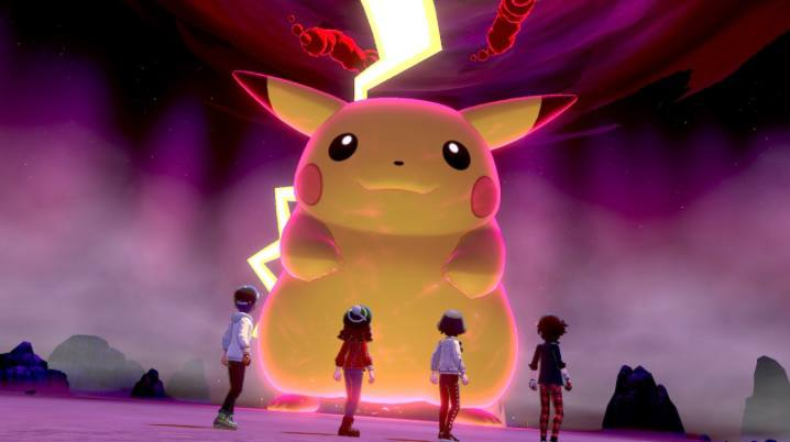 ⚡️ SUPERCHARGED Pikachu ⚡️ Did you know❓

$PIKA is the new $DOGE in 2021! Revolutionary ecosystem, real use case, $NFTs, trading card game, new tokenomics 

PikaCrypto.com

Counting down to exchange listing - THIS IS REAL 100X 🚀🌖

#Dogecoins #dogearmy #BTC  #ETH #BTT