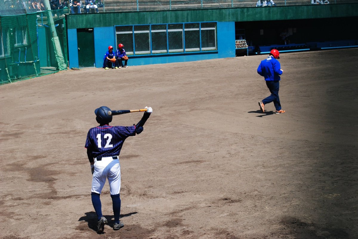 立命館アジア太平洋大学硬式野球部 On Twitter 試合結果 4月11日 Vs 福岡県立大学 Apu 400 120 0 9 福岡県立 001 000 0 1 大会規定により7回コールド 金子 長嶺 森本 市村 二塁打 市村 初回から大量得点をすることができ リーグ戦初戦を勝利することができ