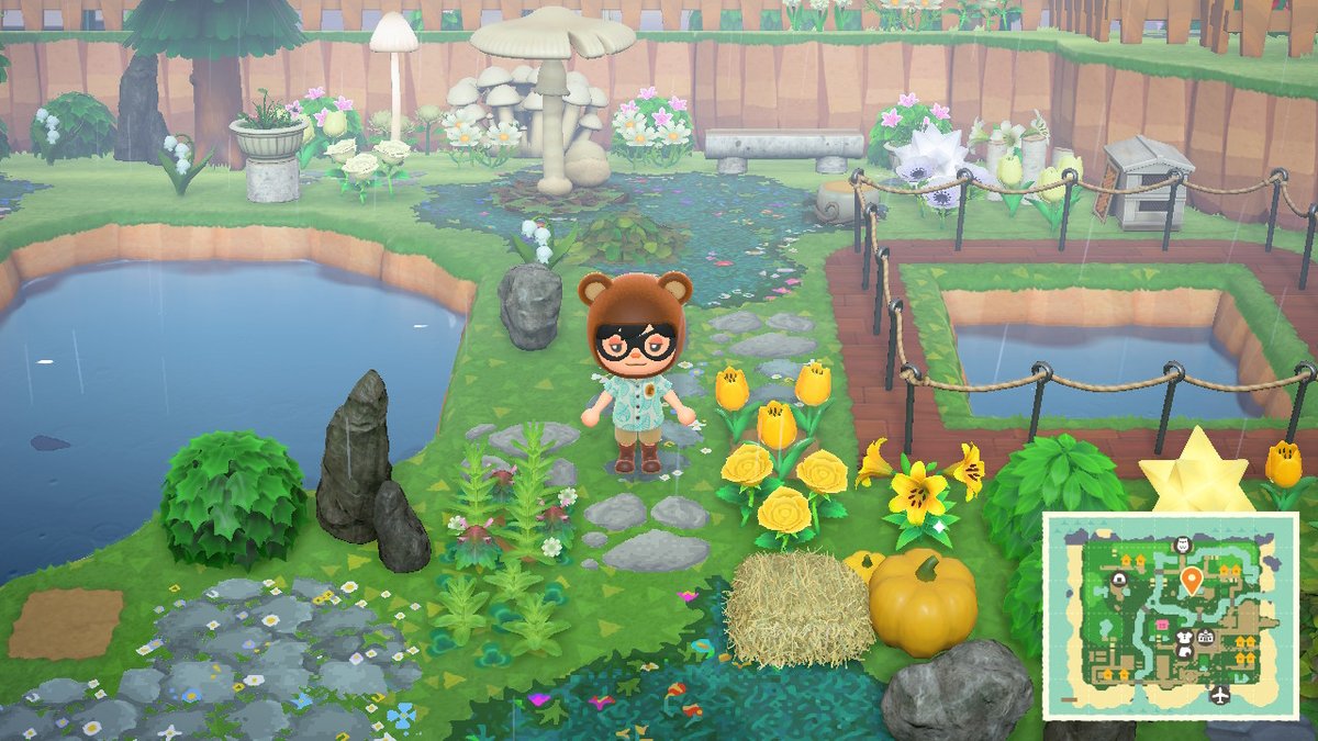 Vindicator30's tweet image. #AnimalCrossing #ACNH #NintendoSwitch