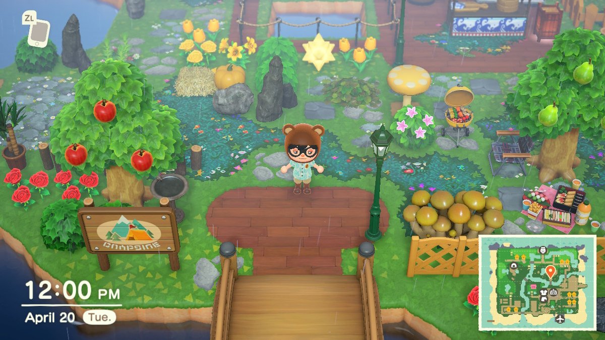 Vindicator30's tweet image. #AnimalCrossing #ACNH #NintendoSwitch