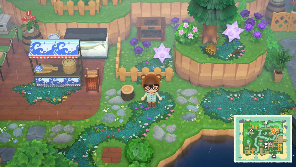 Vindicator30's tweet image. #AnimalCrossing #ACNH #NintendoSwitch