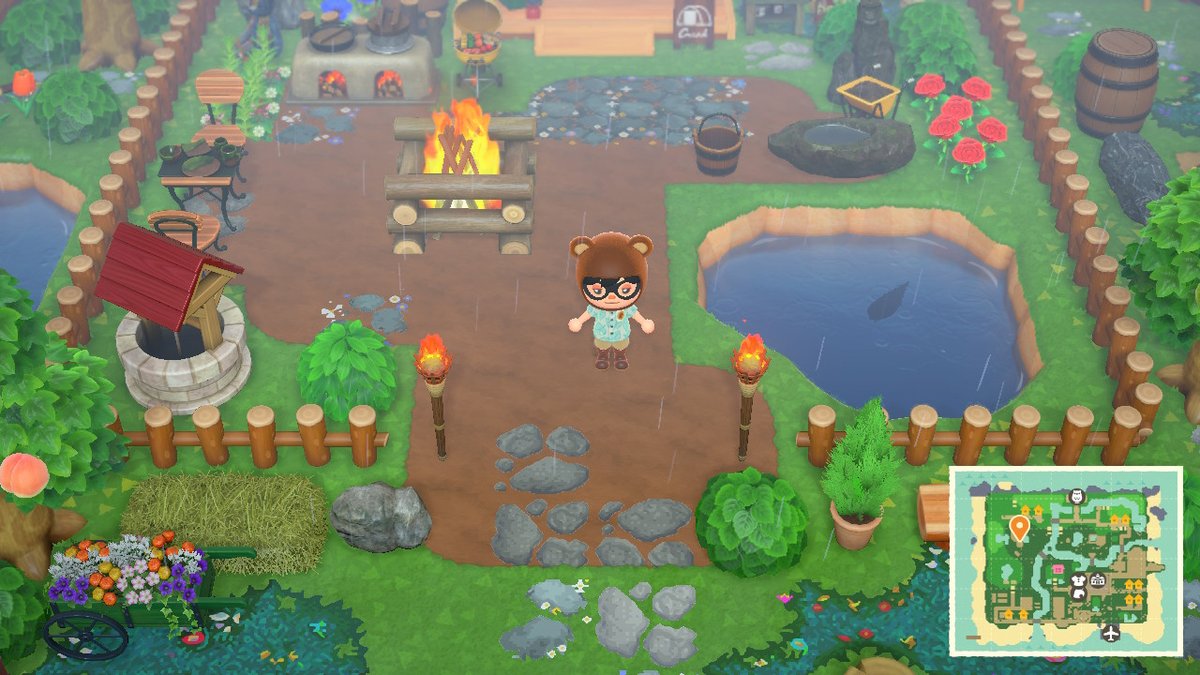 Vindicator30's tweet image. #AnimalCrossing #ACNH #NintendoSwitch