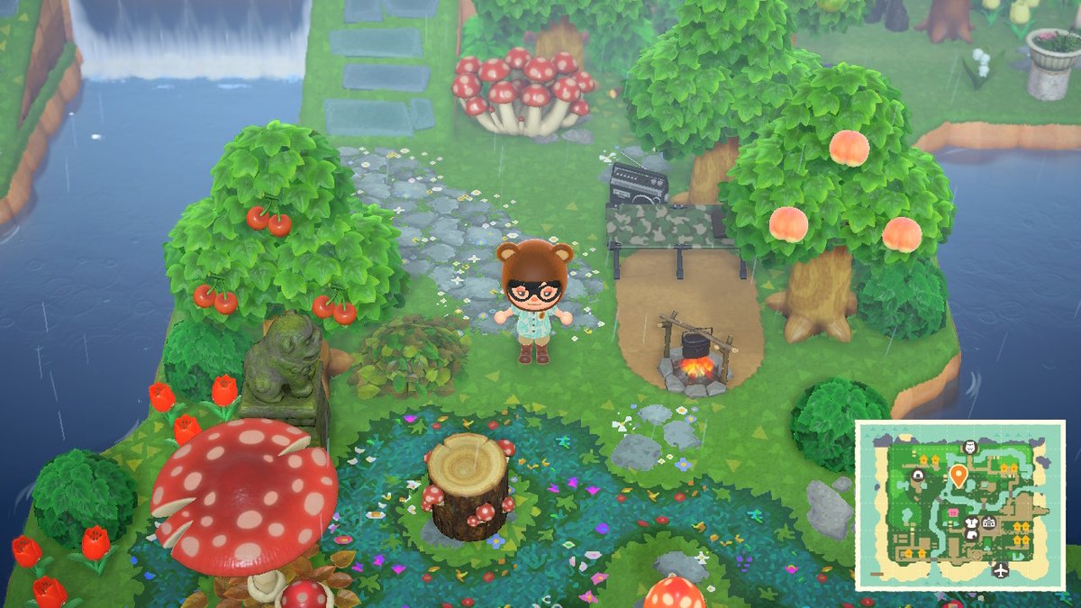 Vindicator30's tweet image. #AnimalCrossing #ACNH #NintendoSwitch