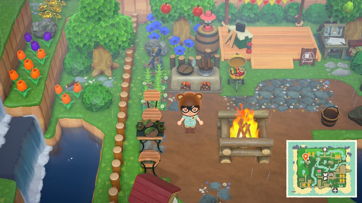 Vindicator30's tweet image. #AnimalCrossing #ACNH #NintendoSwitch