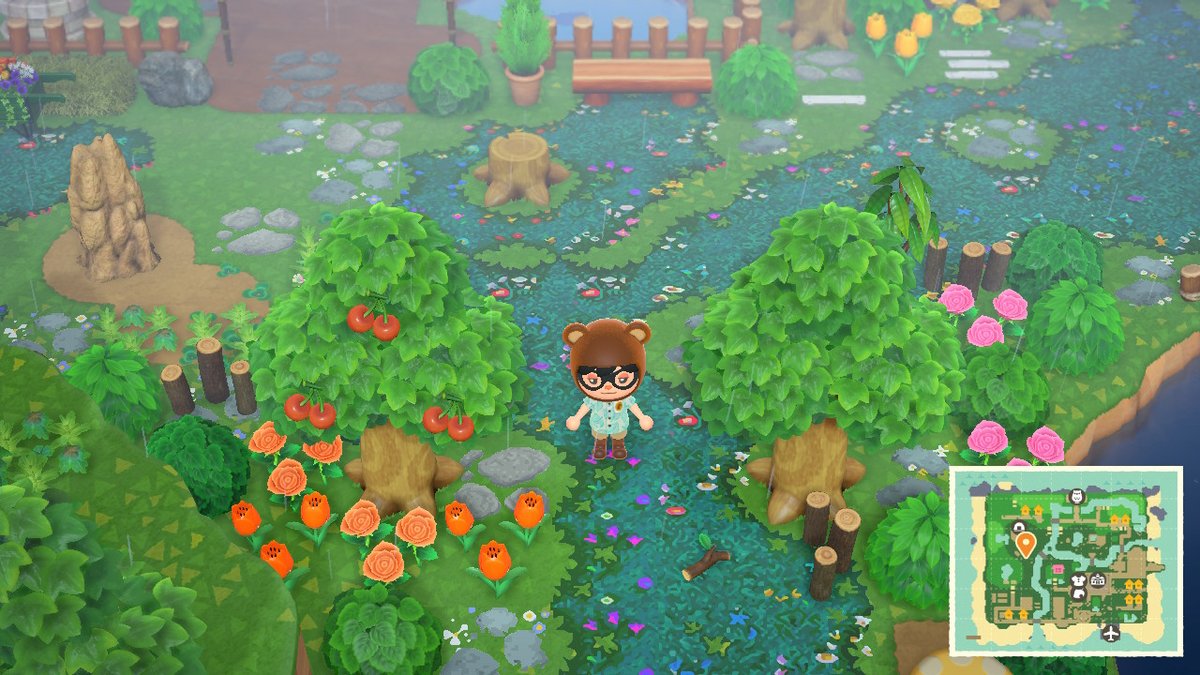 Vindicator30's tweet image. #AnimalCrossing #ACNH #NintendoSwitch