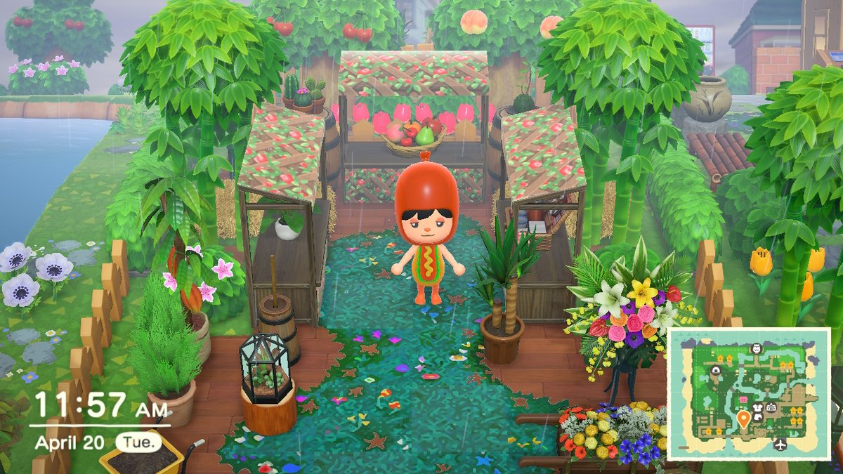 Vindicator30's tweet image. #AnimalCrossing #ACNH #NintendoSwitch