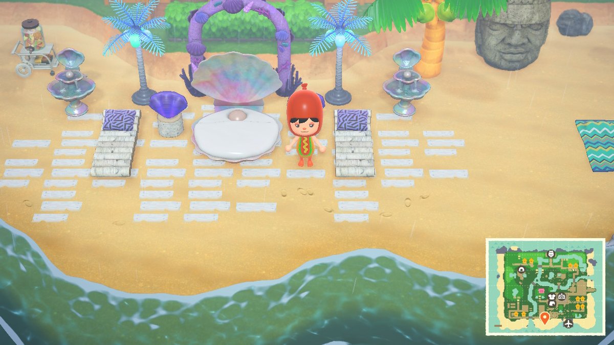 Vindicator30's tweet image. #AnimalCrossing #ACNH #NintendoSwitch