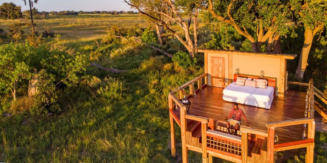 TourvestDM (@tourvestdm) on Twitter photo Experiencing #EndlessAfrica like never before! 😍
<a href="/desertdelta/">Desert & Delta Safaris</a> has unveiled new sleep-out experiences at 2 of its camps – Camp Okavango and Leroo La Tau. ➡ bit.ly/3n2Zn8T
#Botswana #Africa #TourismStrong #Bucketlist <a href="/Tourism_Update/">Tourism Update</a> Experiencing #EndlessAfrica like never before! 😍
<a href="/desertdelta/">Desert & Delta Safaris</a> has unveiled new sleep-out experiences at 2 of its camps – Camp Okavango and Leroo La Tau. ➡ bit.ly/3n2Zn8T
#Botswana #Africa #TourismStrong #Bucketlist <a href="/Tourism_Update/">Tourism Update</a>