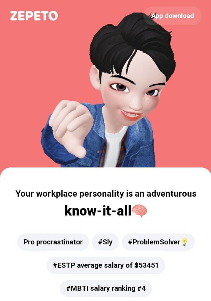 Personality Types 16Personalities #7 Personality Types 16Personalities