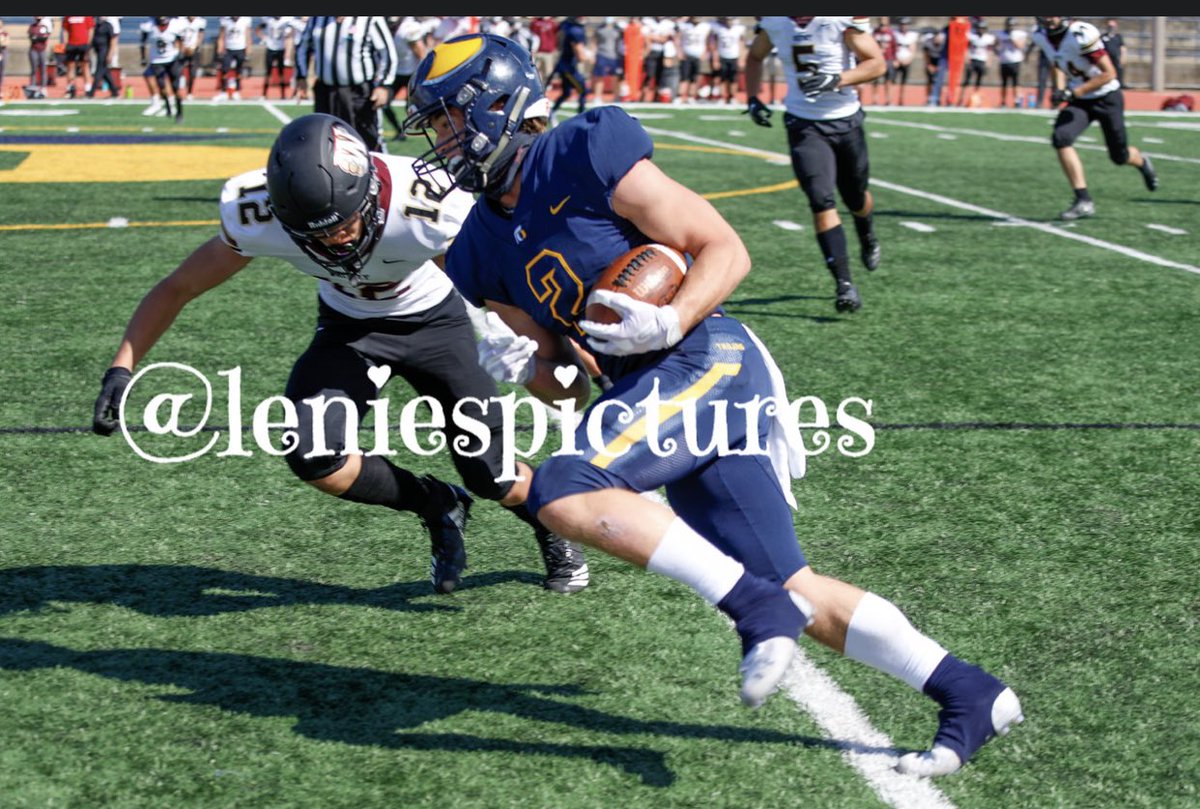 Cameron Salerno tweet media