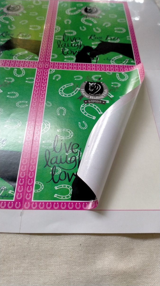 coniferhandmade's tweet image. custom made stickers printed as per your specifications

#customprintedstickers, #printedstickers #customstickers #stickers