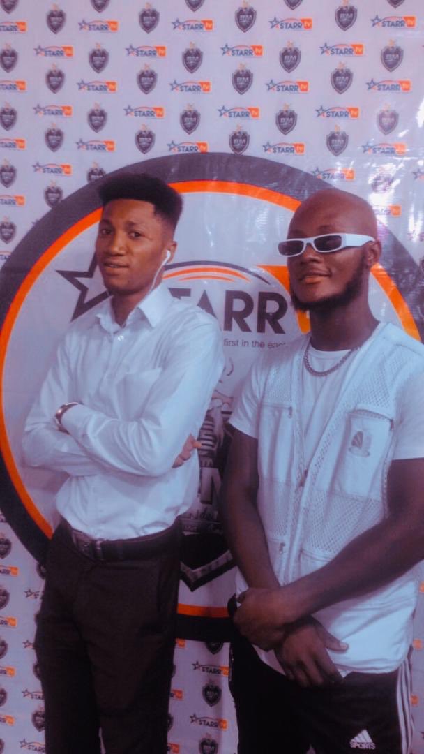 RobestGh's tweet image. God is about to turn things around 🙏 @IamKingPromise