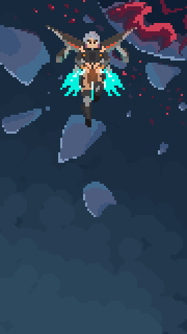 aeythar's tweet photo. Little Viper #Valkyrie #ApexLegendsFanart https://t.co/WBTv1QZaph