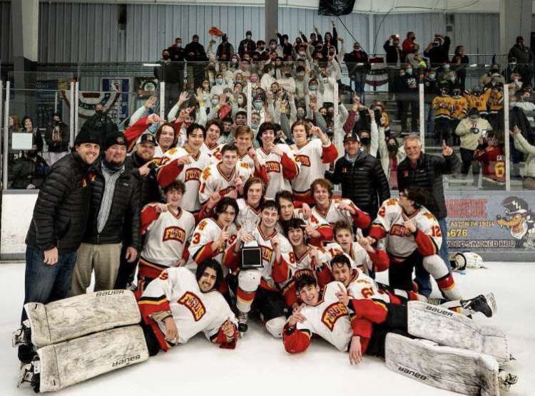 Flyers Cup chip ‼️Fords vs Dwest ‼️Tomorrow night 8:15 @ Ice Line rink 1‼️ RED OUT ‼️