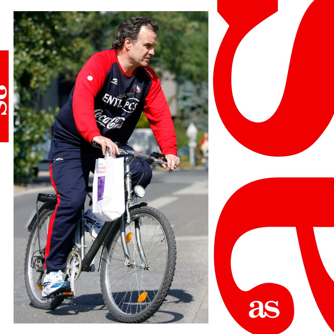 AS Chile tweet media