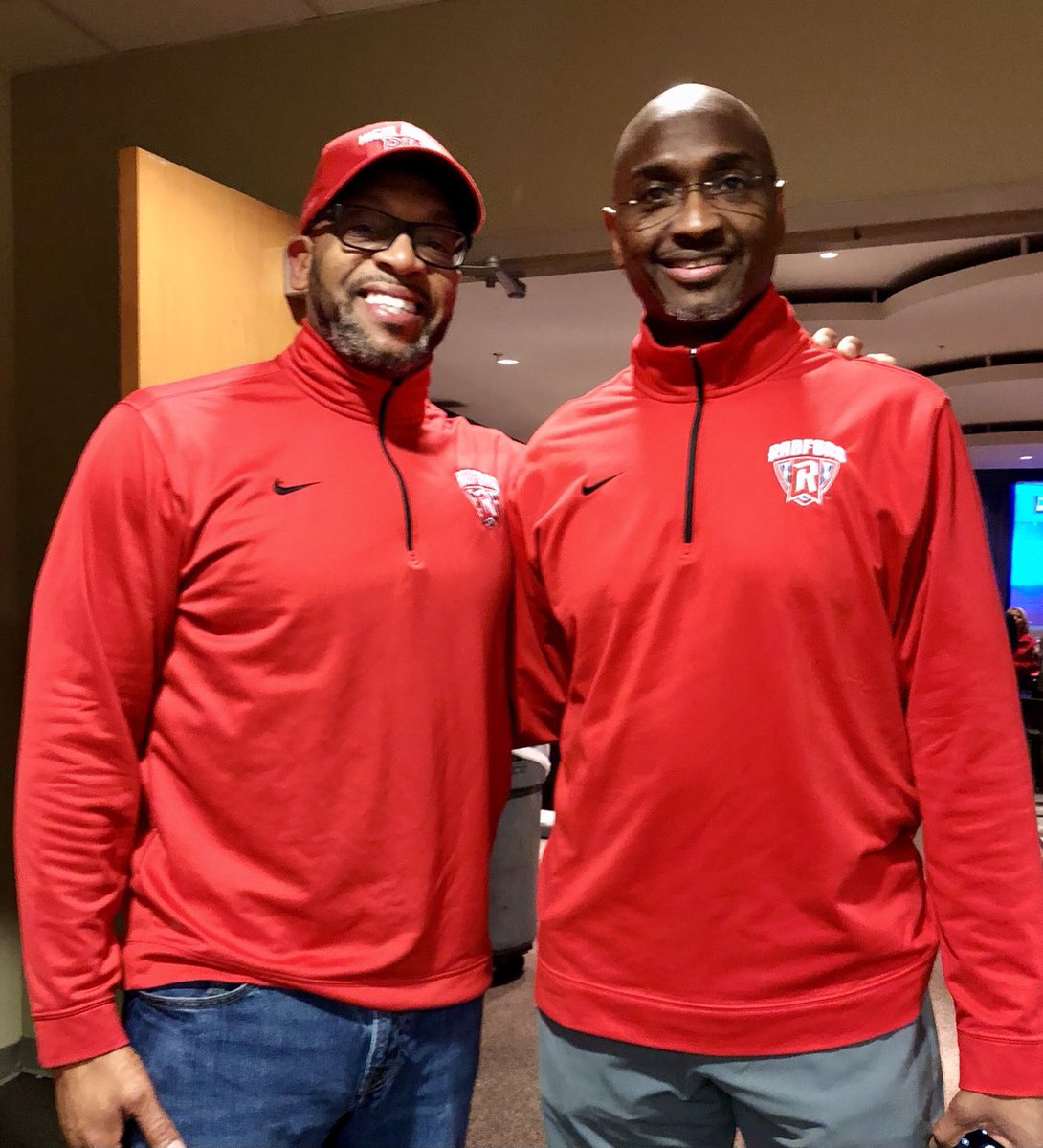 Brian O. Hemphill tweet media