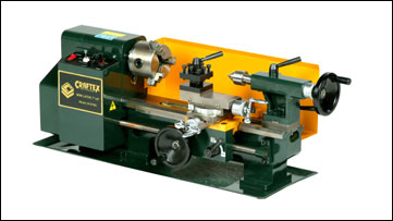 ianmct's tweet photo. Bonus with a mini lathe is you can set it up for lessons at home. #tldsbmakers https://t.co/ukcB9y2SFa
