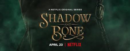 blog_ultimo's tweet photo. Shadow and Bone estreia na Netflix no dia 23/4 (sexta-feira). 

Eu já entrei na contagem regressiva, mas e você? Animada pra novidade? https://t.co/i65Rz7VS9u