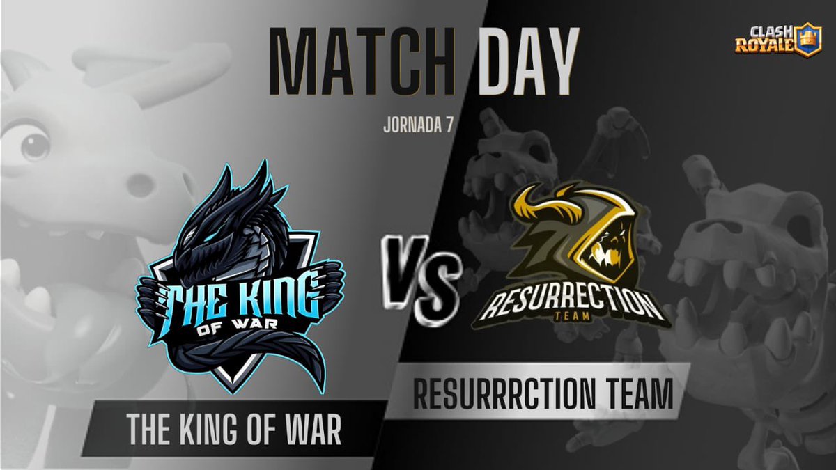MATCH DAY 
<a href="/NoSkillLeagueGG/">No Skill League</a> 

Vs <a href="/ResurectionTeam/">ResurrectionTeam</a> 
🐲....⚡️⚡️