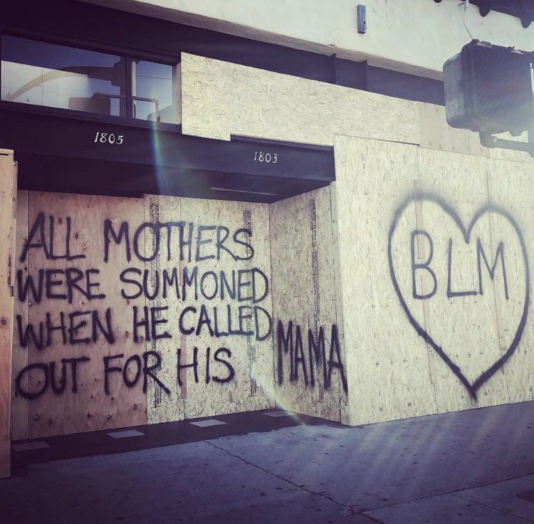 MrHomeLessIndy's tweet image. Unfortunately all humans weren’t summoned.
#BlackLivesMatter #DerekChauvin #derekchauvinisguilty #GeorgeFloydTrial #GeorgeFloyd